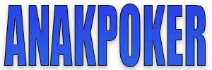 ANAKPOKER
